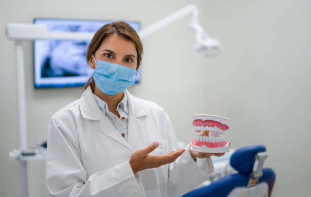 Best Knocked-Out Tooth Emergency  in Gunnison, UT