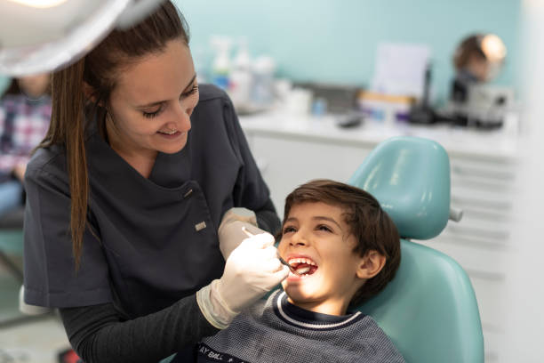 Emergency Dentist Open Today in UT