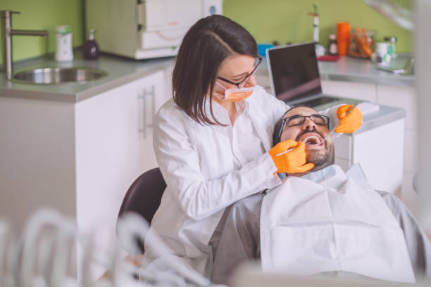 Best Emergency Tooth Extraction  in Gunnison, UT