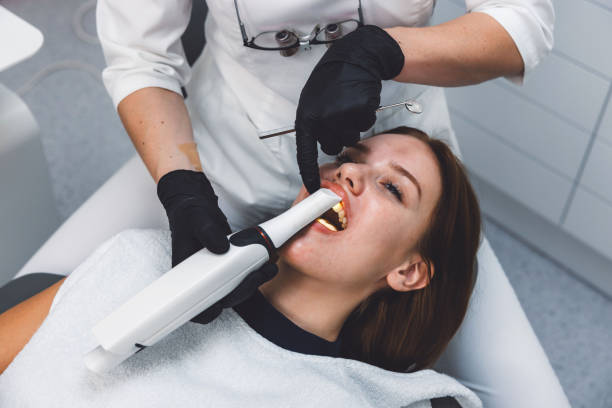 Best Knocked-Out Tooth Emergency  in Gunnison, UT
