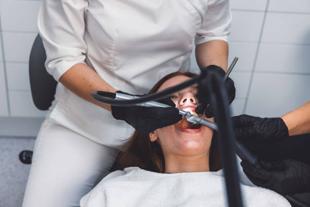 Best Cracked Tooth Emergency Dentist  in Gunnison, UT