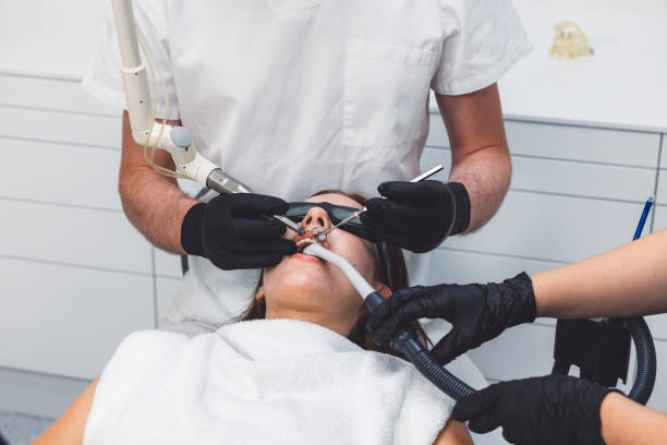 Best Chipped Tooth Repair Near Me  in Gunnison, UT