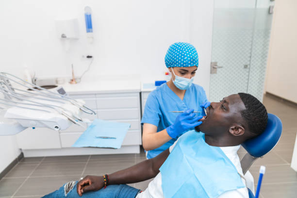 Best Emergency Gum Pain Relief  in Gunnison, UT